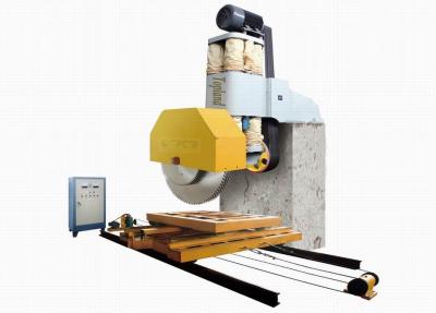 China JDZQ-1600 Multi-blade Stone Block Cutter for sale