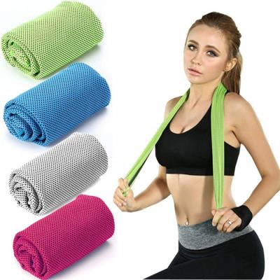 Sports Gym Towels, Sports Gym Towels direct from Shenzhen City Dingrun  Light Textiles Import & Export Corp., Ltd - Promotional Towel