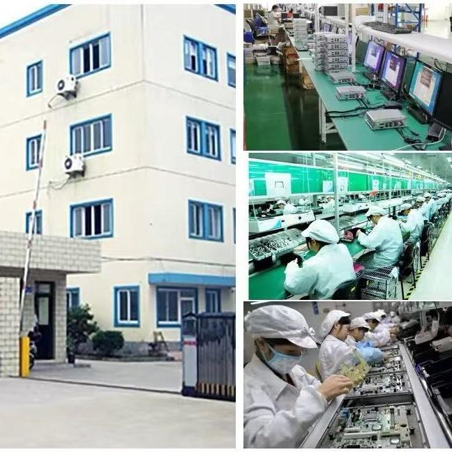 Verified China supplier - Huiyuan Intelligent Technology (guangzhou) Co., Ltd.