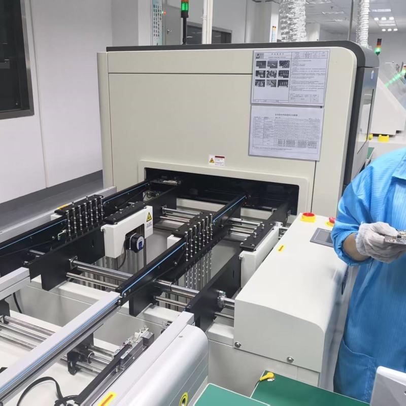 Verified China supplier - Huiyuan Intelligent Technology (guangzhou) Co., Ltd.
