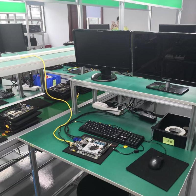 Verified China supplier - Huiyuan Intelligent Technology (guangzhou) Co., Ltd.