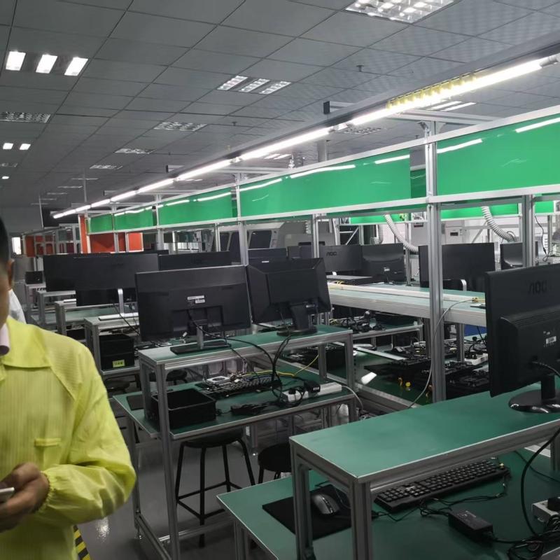 Verified China supplier - Huiyuan Intelligent Technology (guangzhou) Co., Ltd.