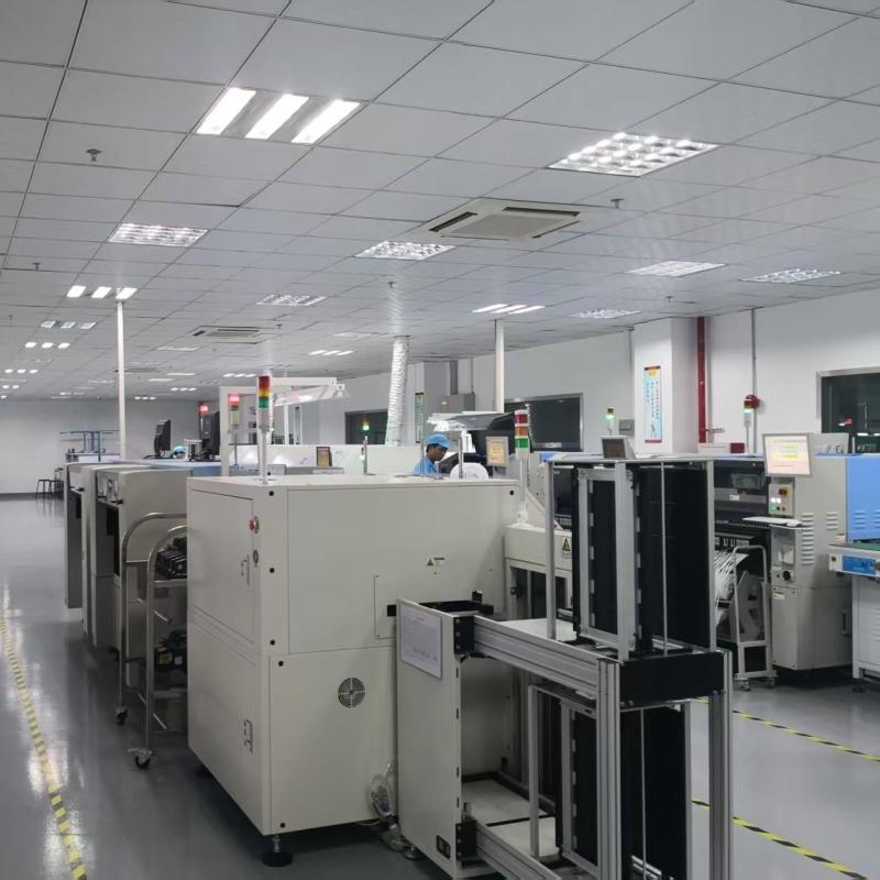 Verified China supplier - Huiyuan Intelligent Technology (guangzhou) Co., Ltd.