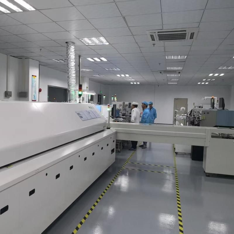Verified China supplier - Huiyuan Intelligent Technology (guangzhou) Co., Ltd.