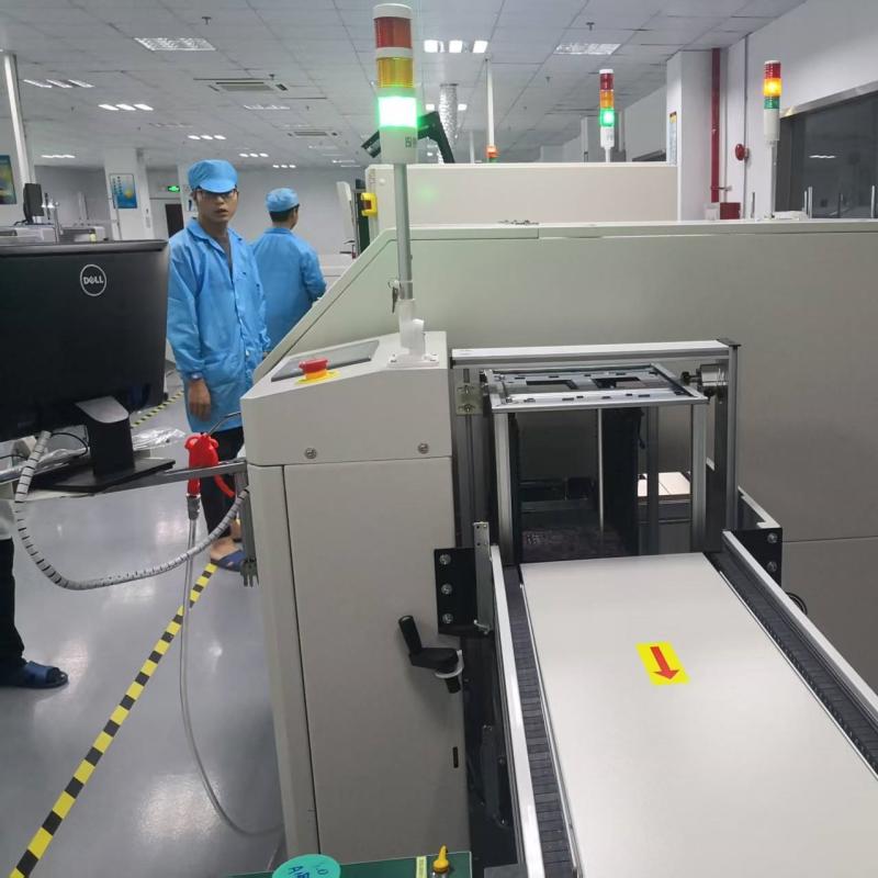 Verified China supplier - Huiyuan Intelligent Technology (guangzhou) Co., Ltd.