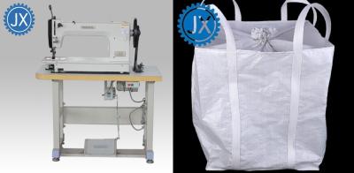 China 1200rpm Rotary  Jumbo Bag Sewing Machine High Speed Large Hook Precision JX2560 for sale