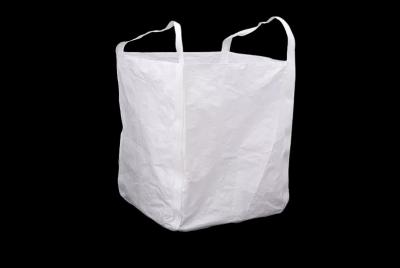 China Intrekbare Beschikbare Klantgerichte FIBC opvouwbaar Ton Bags, milieuvriendelijke pp, Te koop