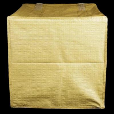 Chine Revêtements en vrac de sacs de polypropylène rocailleux tricotant la représentation ISO9001 stable à vendre