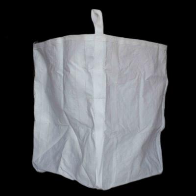 China Polypropylene Chemical Bulk Bags Circular Basement Type for sale