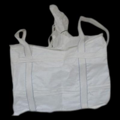 中国 大きい容積FIBCの大きさは保証大きさ粉材料を袋に入れる 販売のため