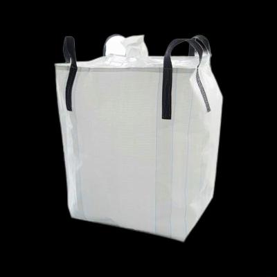 China Powder Material FIBC Bulk Bags Bulkload Large Volume Bulk for sale