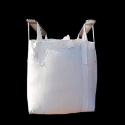 China 120cm Flexible Intermediate Bulk Container Bags Reusable 100% Virgin PP U Panel for sale