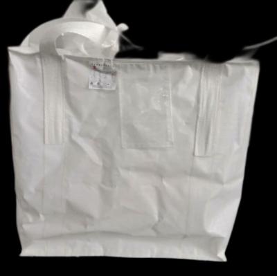 Китай Простые сумки магазина FIBC конструкции оптовые легкие для того чтобы транспортировать продается