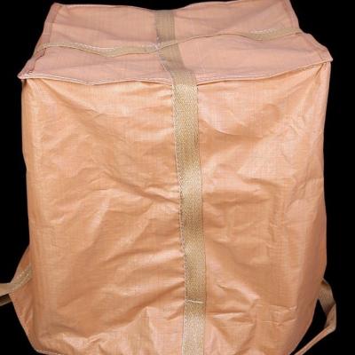中国 SF5:One 1つの換気されたTonの重義務Bulk Bags Antidust 160gsm 販売のため