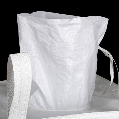 中国 反Aging Anti Static Big Bag Dustproof One Ton Jumbo Bag 3.6×3.6×3.6ft 販売のため
