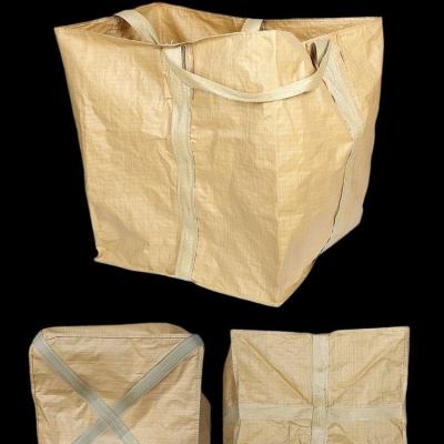 Китай Смешивания сумки компосита типа 1 куба Antiwear прямоугольного оптового готового конкретное продается