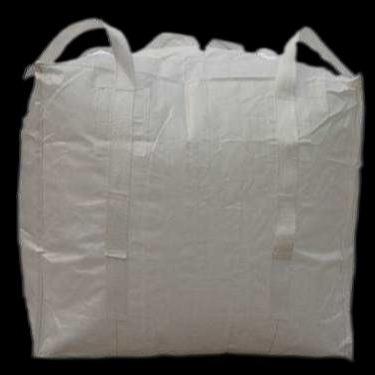 China Disposable Chemical Bulk Bags High-Capacity Retractable for sale