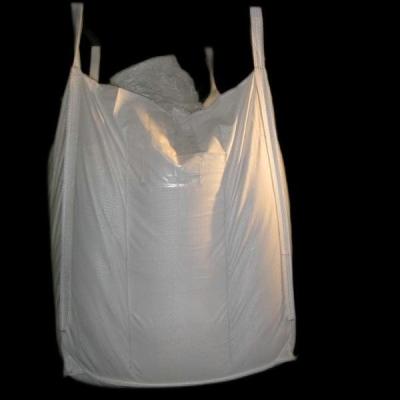 China High-Capacity Chemical Bulk Bags Circular Basement Type for sale