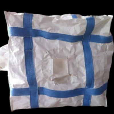China Security Industrial Bulk Bags Easy To Transport Low Weight for sale