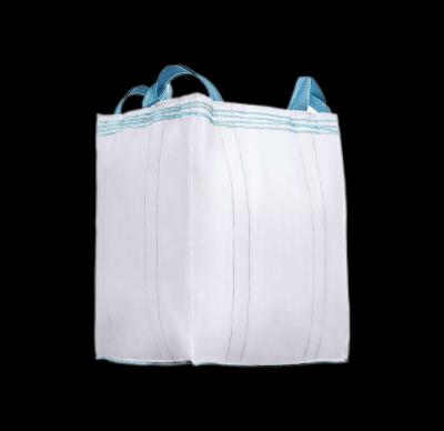 Китай Промышленные оптовые сумки легкие для того чтобы транспортировать ОЭМ ОДМ легкого веса мешки 1 тонны щебня продается
