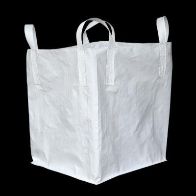 中国 大きい容積FIBCのジャンボは適用範囲が広い重量の膨らみの大きさのライトを袋に入れる 販売のため