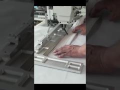 Extra Heavy Fibc Sewing Machine Specials 550w Motor