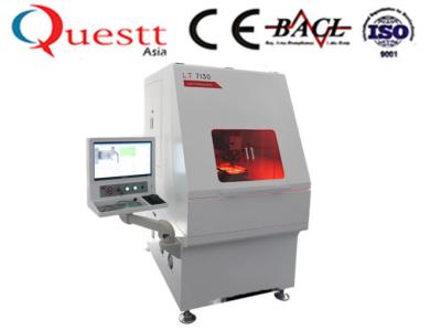 Chine Machine de règlage de laser pour le capteur de la température/de positionnement d'industrie automobile à vendre