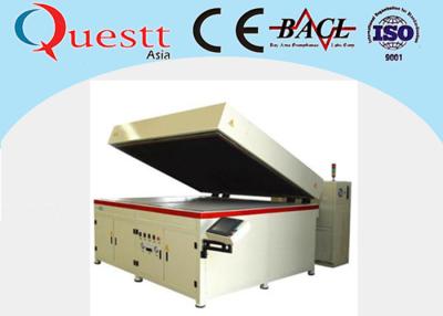 Chine Haute machine semi automatique de lamineur de panneau solaire de performance avec le contrôle de PID à vendre
