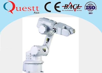 China CP Control S5 Robotic Automation System 6 Axis For Picking Up / Transporting for sale