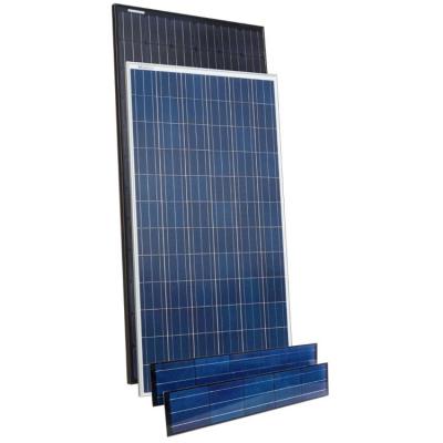 중국 태양 전지판을 위한 350W 500W 태양 전지 생산 라인 테스팅 기계 판매용