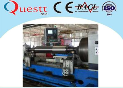 China Cold Roll Laser Texturing Machine 10us Pulse Width CNC Laser Equipment For Metal for sale