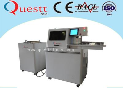 China Easy Operation Channel Letter Bending Machine For Advertising Industry Long Service Life for sale