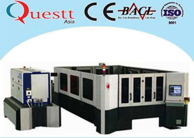 China Laser Cutting Equipment For Military Aerospace 30000W Sheet Metal Cutting Machine for sale