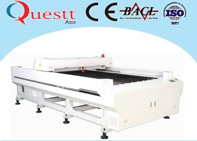 China CNC CO2 Laser Engraving Machine 150W Cutting Etching For Acrylic Stone MDF for sale