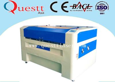 China 80 de Snijmachine van de de Lasergravure van wattsco2 Te koop