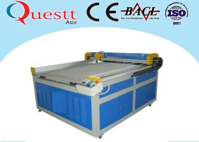 China MDF Wood Laser Engraving Machine , CNC Panel Control Stone Engraving Equipment for sale