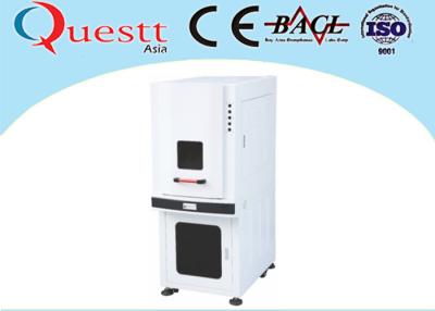 China UV Laser Automatic Marking Machine for sale