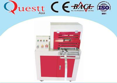 China Fast Speed Channel CNC Notching Machine , Manual Bending Machine For Metal Sheet for sale