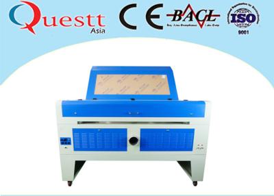 China High Performance CO2 Laser Engraving Machine 1300x900mm Area With LCD Screen CNC System for sale