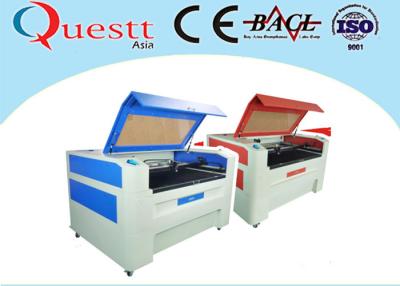 China Stone Laser Engraving Machine For Nonmetal , 1000x600mm Cnc Engraving Machine for sale