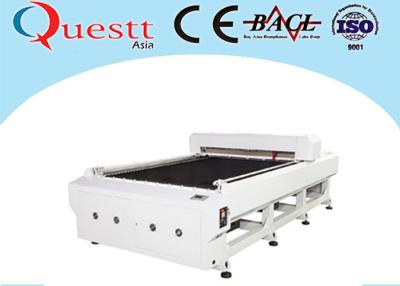 China USB panel control CO2 laser engraving machine 150W Gantry working area 1.3x2.5M for sale