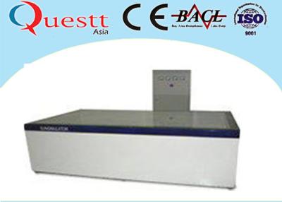 China PERT HJT IBC TOPCon Solar Cell Visual Inspection Machine Testing for Solar Panels for sale