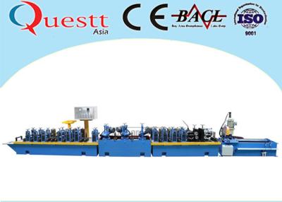 China 1KW Fiber Laser Tube Making Machine Pipe Mould Fixture With PLC Control System for sale