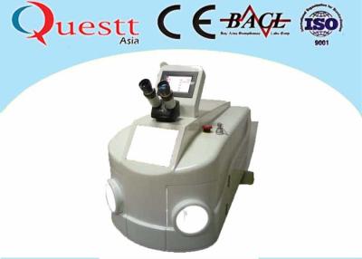 China Máquina de soldadura do laser do CO2 para a joia à venda