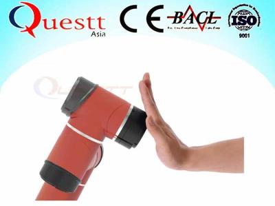 Cina Lunghezza umana 924mm del braccio di tocco di robotica di 6 assi di automazione del robot industriale di collaborazione in vendita