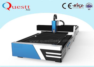 Chine Machine 500W 1000W de Mini Cnc Laser Metal Cutting de tôle d'acier 3000 watts à vendre