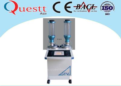 China 3 - 15KW Power Laser Hardening Machine Quenching Metal Cladding Machine for sale
