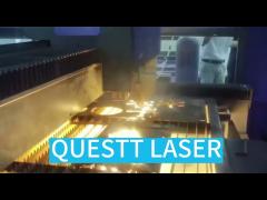 3015 laser cutting machine