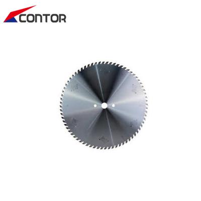 China Diamond Saw Blade Automatic Feeding Circular Cold Saw For Cutting Matel Ppie Ferrous Tube Profile Customize for sale