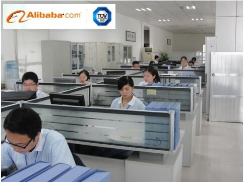 Verified China supplier - FOSHAN NANHAI MAITU SILICONE INDUSTRY LTD